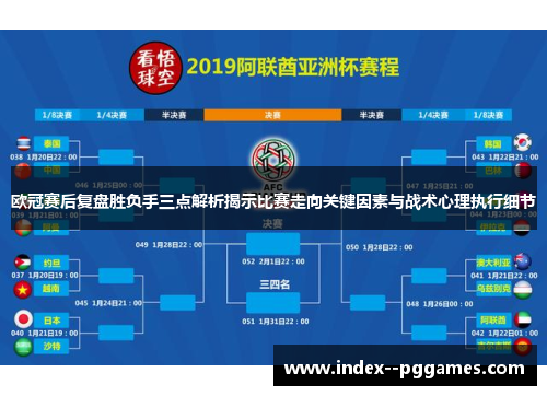 欧冠赛后复盘胜负手三点解析揭示比赛走向关键因素与战术心理执行细节 欧冠赛后复盘胜负手三点解析揭示比赛走向关键因素与战术心理执行细节