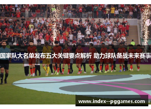 国家队大名单发布五大关键要点解析 助力球队备战未来赛事